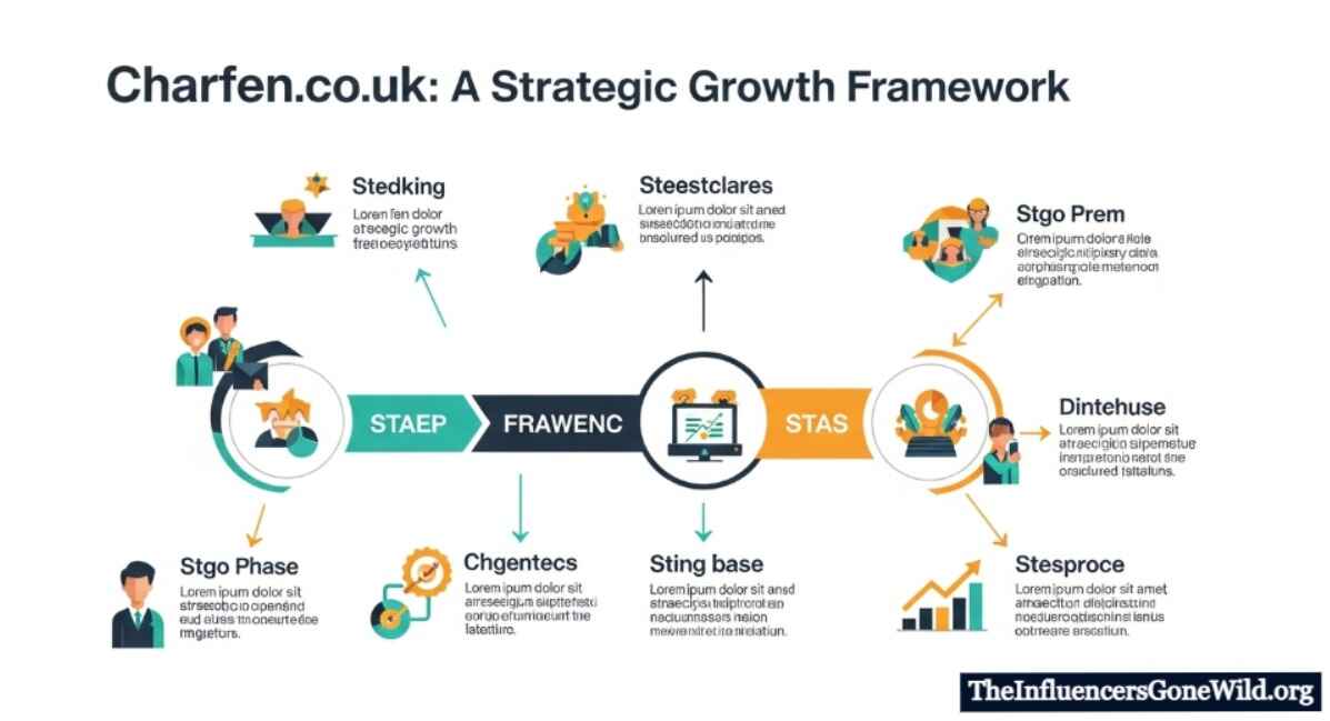 What is charfen.co.uk