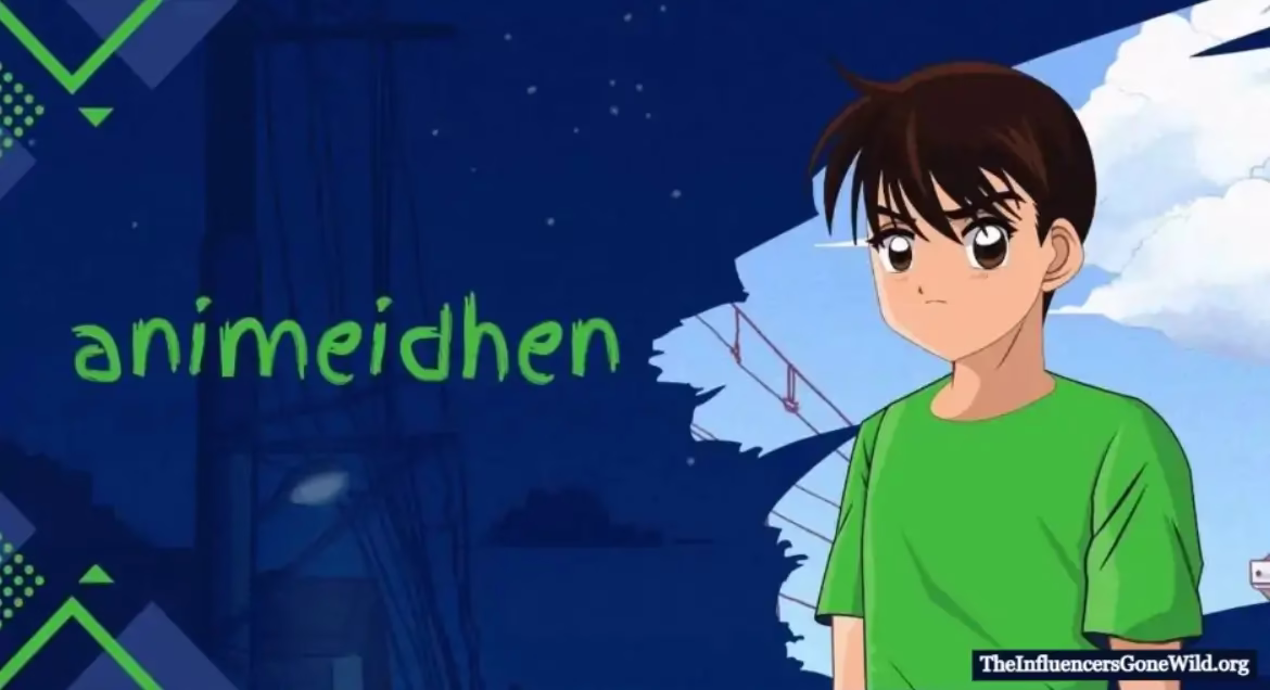 Animeidhen