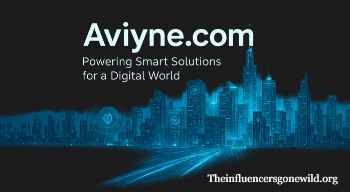 Aviyne.com Efficient Flight Planning