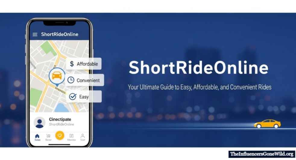 Common Questions About ShortRideOnline