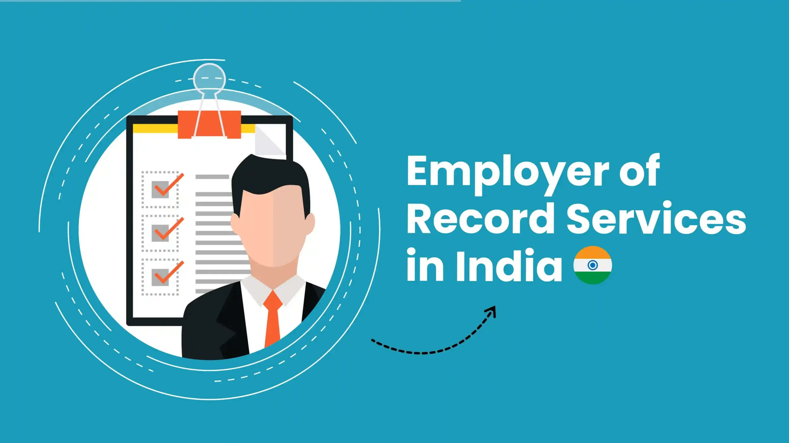 Cross-Border Employment Simplified with India EOR Services
