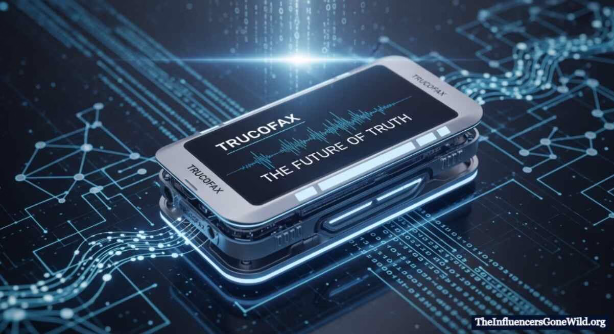 Future of Trucofax