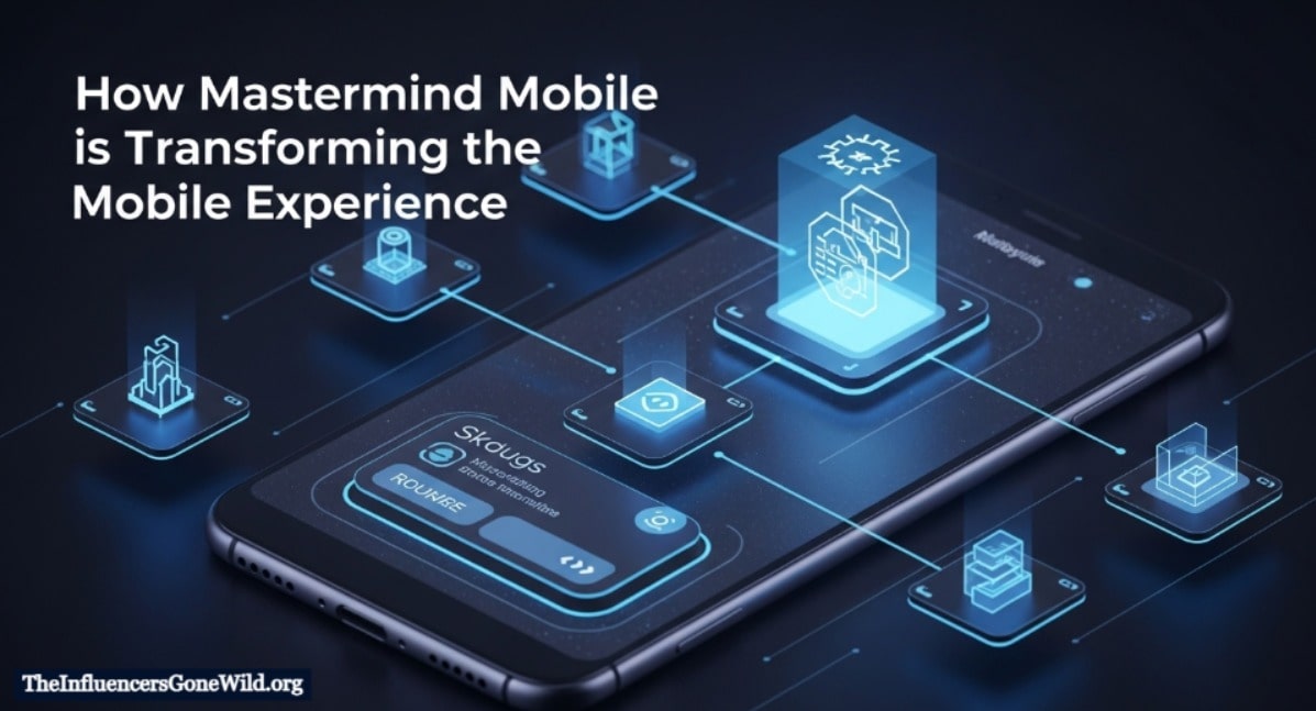 How Mastermind Mobile is Transforming the Mobile Experience