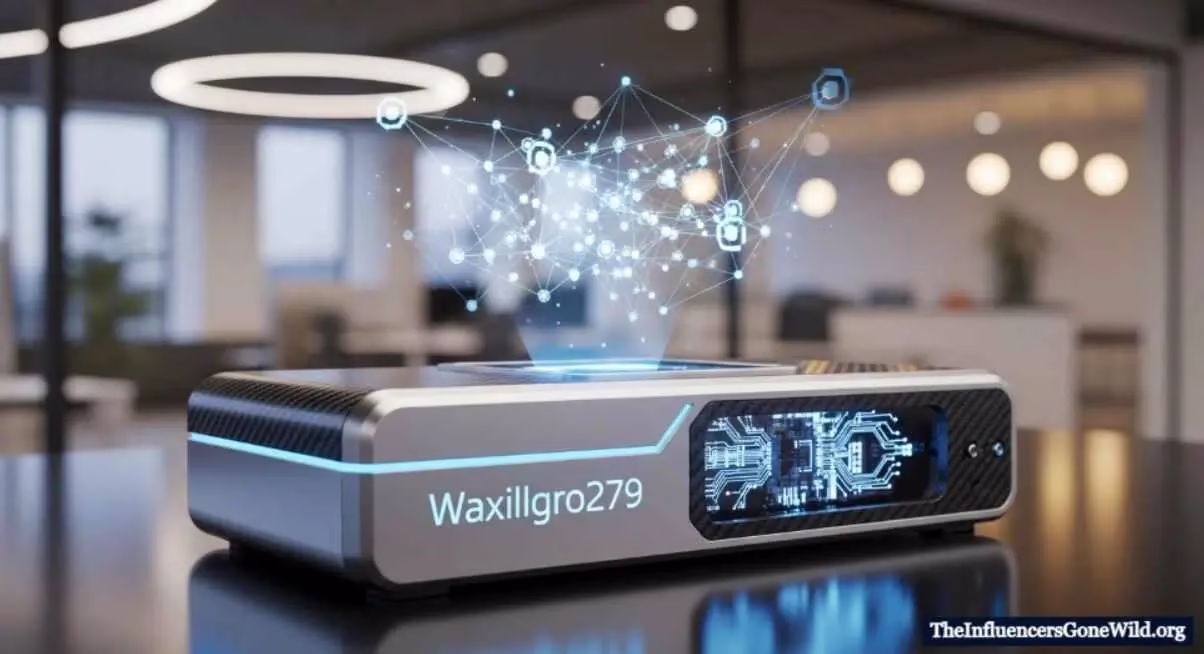 How Waxillgro279 Could Shape the Future