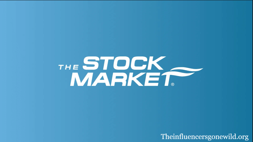 My-StockMarket.com Your New Favorite Investment Dashboard