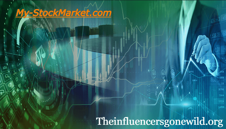 What Is My-StockMarket.com?