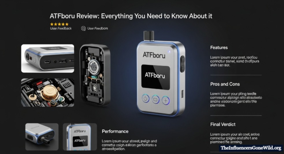 The Future of ATFboru