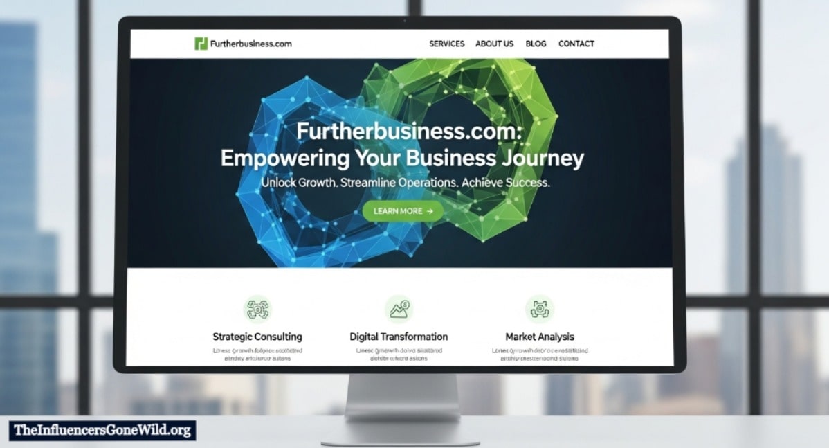 Understanding Furtherbusiness com