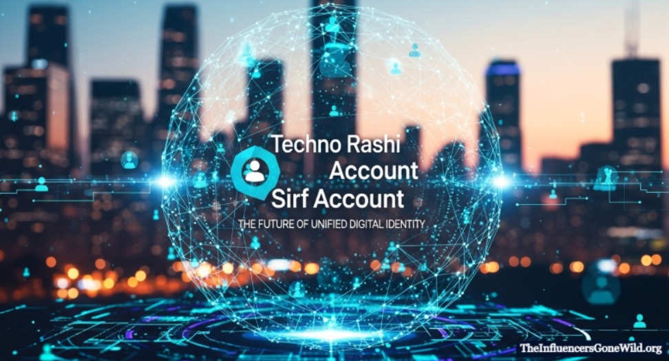 Understanding Techno Rashi Sirf Account The Basics