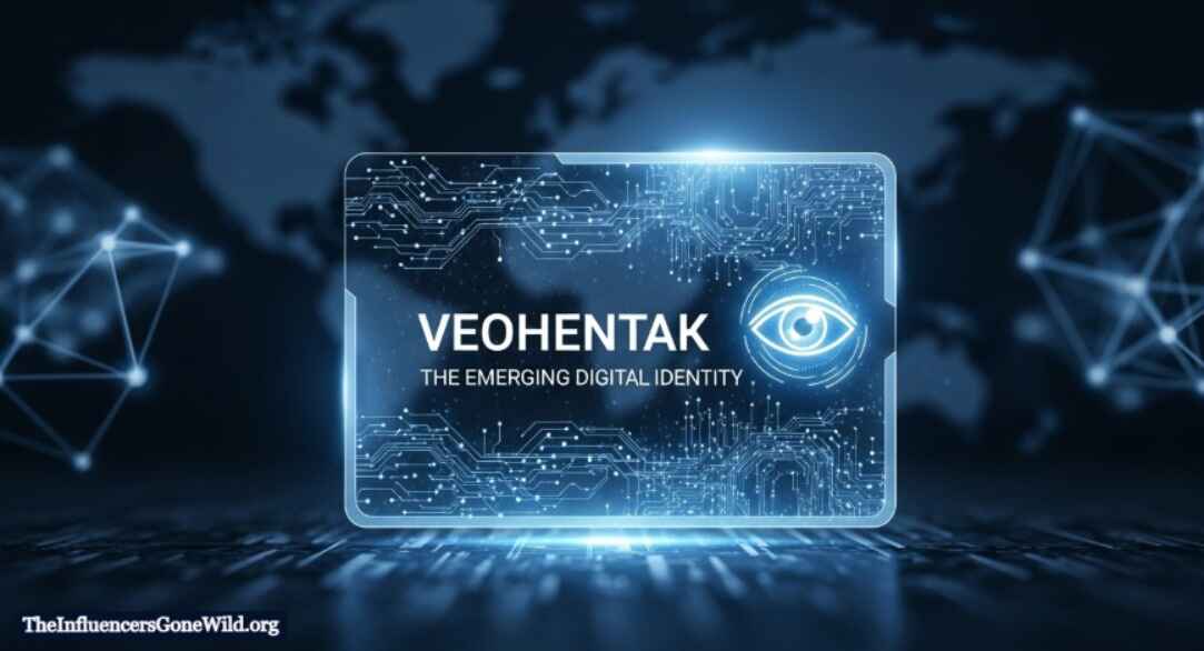 Veohentak