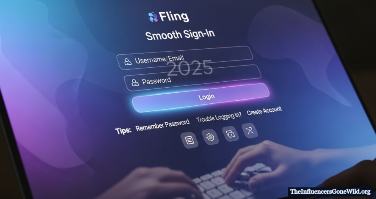 What Is Fling