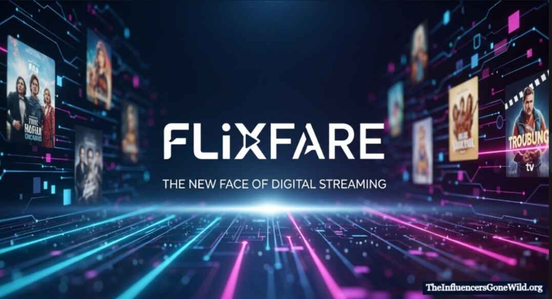 What Is Flixfare