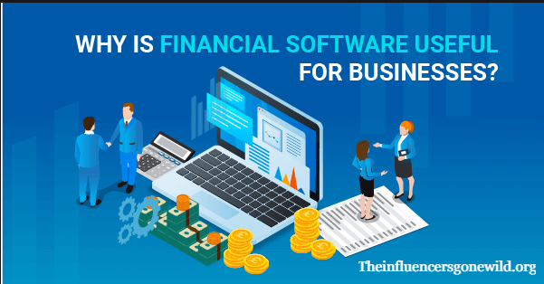 What Is Personal Finance Software