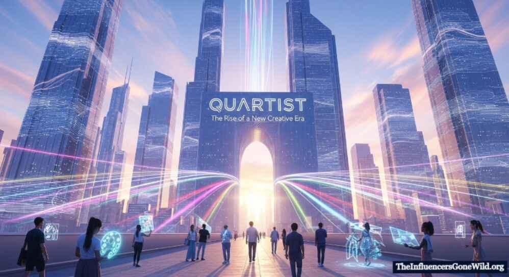 What Is a Quartist
