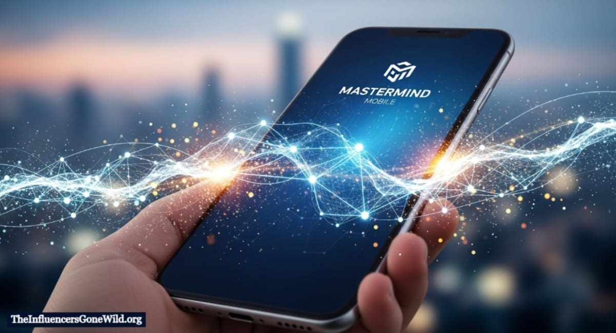 What is Mastermind Mobile