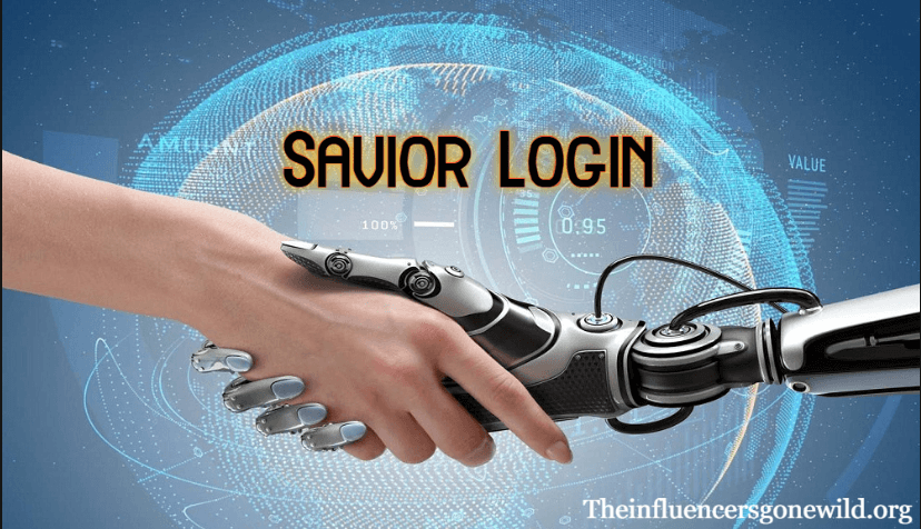 What is Savior Login