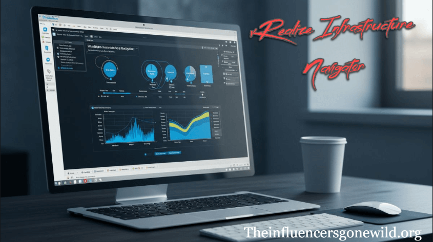 What is vRealize Infrastructure Navigator