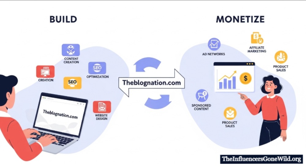 theblognation.com and EEAT Principles