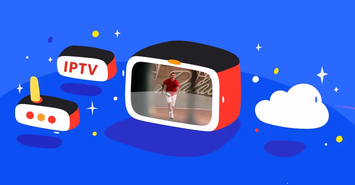 The Rise of IPTV: A Smarter Way to Watch Sports and Entertainment