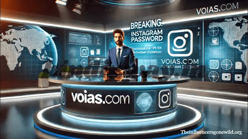 Voias com Role in Digital Ecosystems