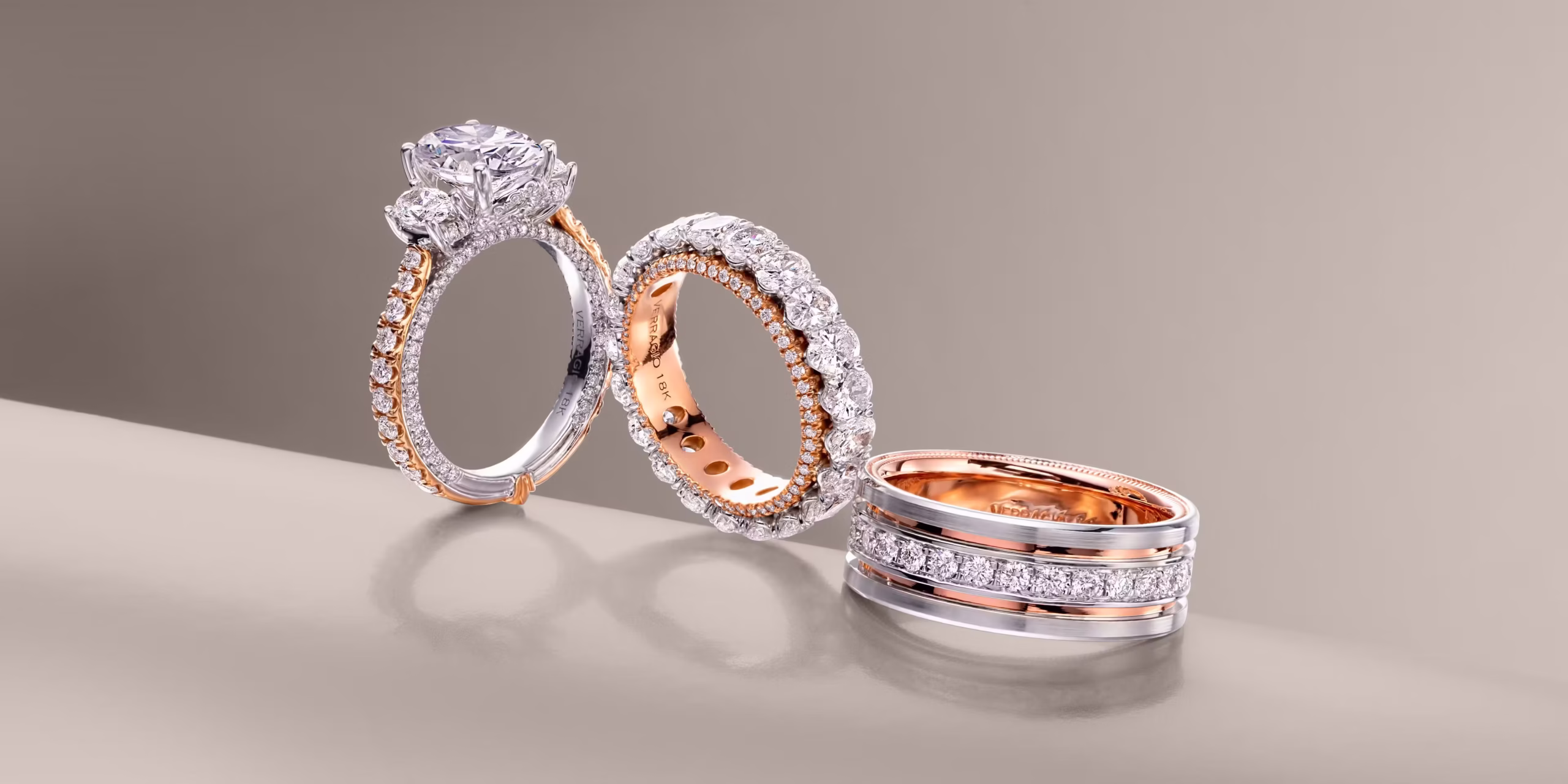 Where Can You Find Affordable Yet Beautiful Matching Promise Rings Online?