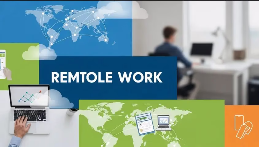 What Are Remote Project Manager Jobs